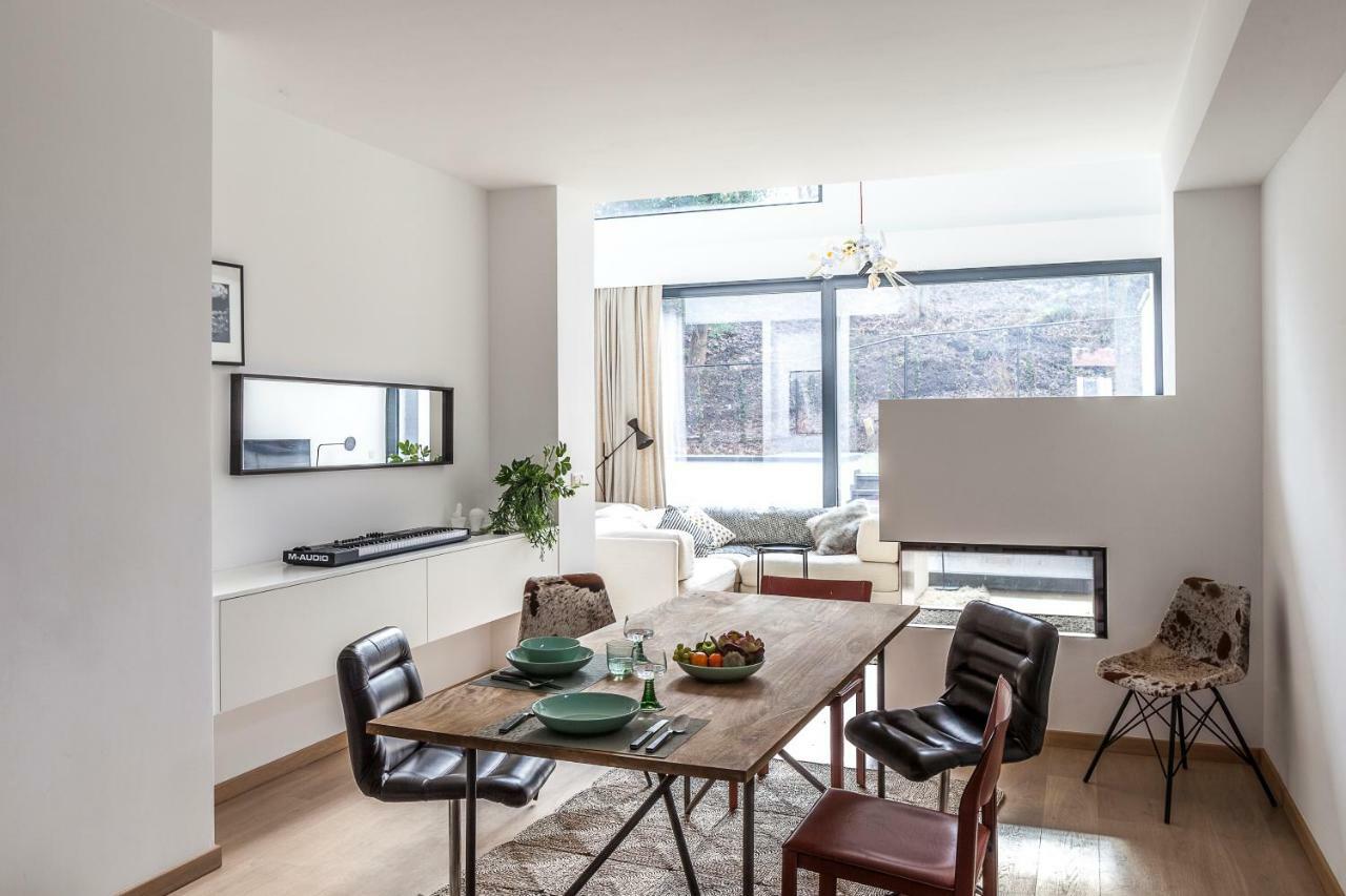 Stylish Smarthome Apartments - Uccle Βρυξέλλες Εξωτερικό φωτογραφία